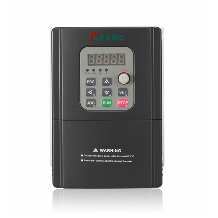 Variable Frequency Drive